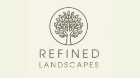 Refined Landscapes