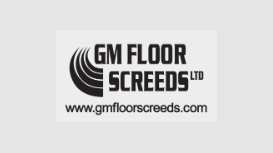 GM Floor Screeds Ltd