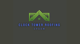 Clock Tower Roofing Epsom