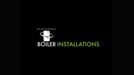 Blackpool Boiler Installations