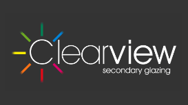 Clearview Secondary Glazing