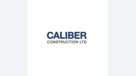 Caliber Construction Ltd