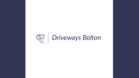 Driveways Bolton