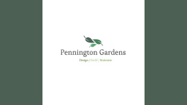 Pennington Gardens