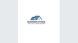 Stoke on Trent Roofers