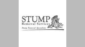 Stump Removal Services