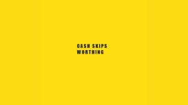 Cash Skips Worthing