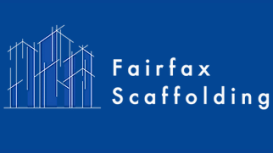 Fairfax Scaffolding