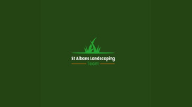 St Albans Landscaping Team