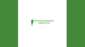 Nottingham Drives Ltd
