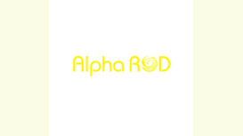 Alpha Rod