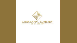 The Landscaping Company of Glasgow