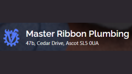 Master Ribbon Plumbing