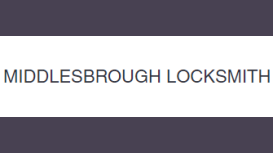 Middlesbrough Locksmith