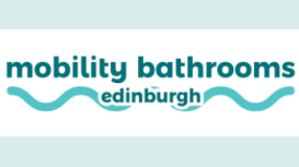 Mobility Bathrooms Edinburgh