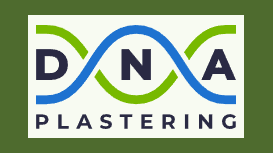 DNA Plastering