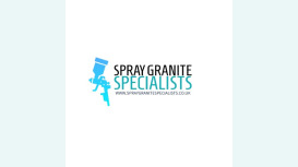 Spray Granite Specialists