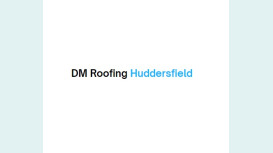 DM Roofing Huddersfield