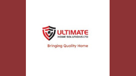 Ultimate Home Solutions Ltd