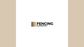 Fencing Edinburgh