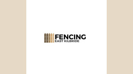 Fencing East Kilbride