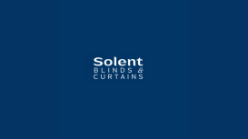 Solent Blinds & Curtains