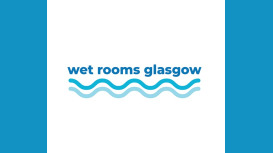 Wet Rooms Glasgow
