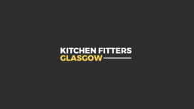 Kitchen Fitters Glasgow