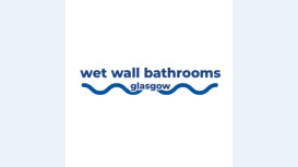 Wet Wall Bathrooms Glasgow