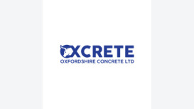 Oxcrete Oxfordshire Concrete Ltd