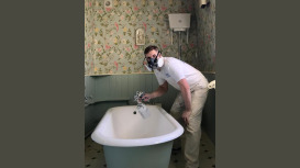 Miltons Bath Re Enamelling & Bath Resurfacing Edinburgh