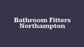 Bathroom Fitters Northampton