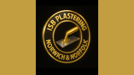 ISB Plastering Norwich & Norfolk ISB Plastering Norwich & Norfolk