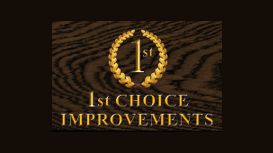 1st Choice Improvements