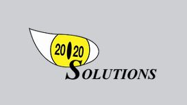 2020 Solutions