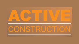 Active Construction & Developments