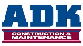 Adk Construction & Maintenance