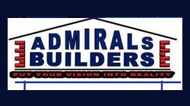 Admirals Builders