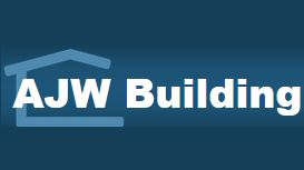 AJW Building Services AJW Building Services