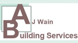 A J Wain Building