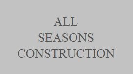 All Seasons Construction