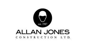 Allan Jones Construction