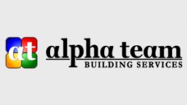 Alpha Team Builders