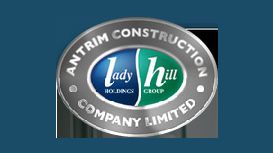 Antrim Construction