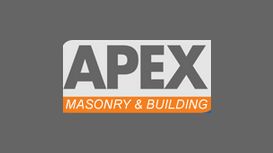 Apex Masonry & Building