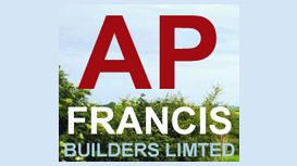 A P Francis Builders