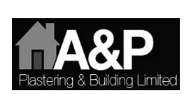 A & P Plastering & Building