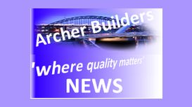 Archer Builders