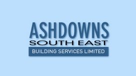 Ashdown South East Building