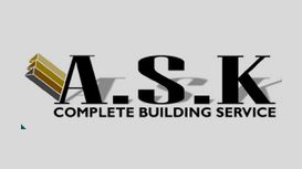 Ask Complete Building Services